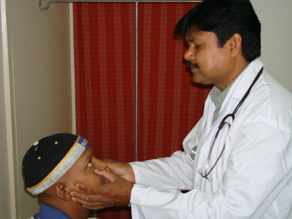 Patient Care