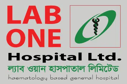Lab One Hospital Ltd.
